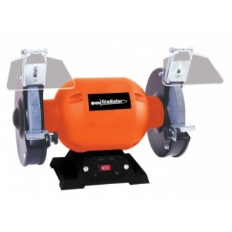 Amoladora 6"de piedra de banco
